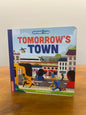 Future Lab: Tomorrow's Town by Duopress Labs and illustrated by Rodrigo Cordeir