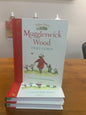 TALES FROM MUGGLESWICK WOOD by: Vicky Cowie