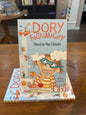Dory Fantasmagory: Head in the Clouds