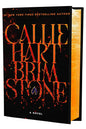PREORDER: Brimstone by: Callie Hart