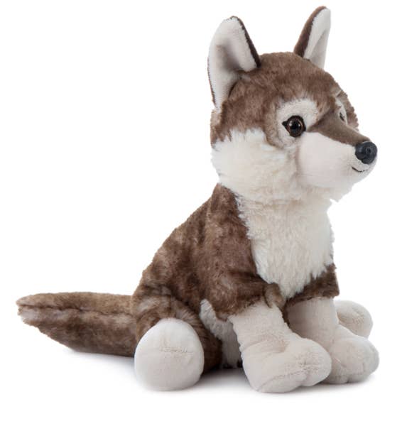 12" Wild Onez Timber Wolf