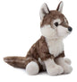 12" Wild Onez Timber Wolf