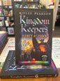 Kingdom Keepers: Disney at Dawn, Book 2 by: Ridley Pearson