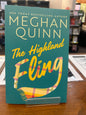 The Highland Fling by: Meghan Quinn