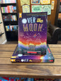 Over the Moon by: Natalie Lloyd