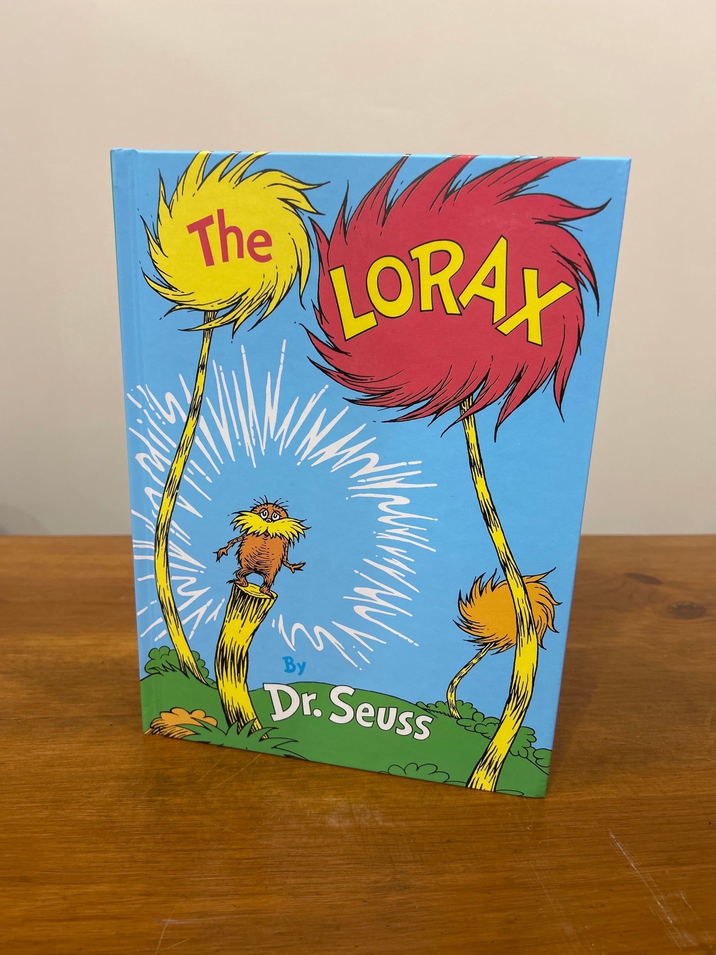 The Lorax