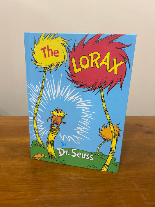 The Lorax