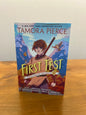 First Test Graphic Novel