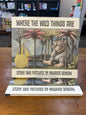 Where the Wild Things Are
