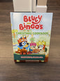 Bluey and Bingo's Christmas Cookbook