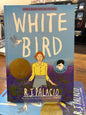 White Bird R.J. Palacio (HB)