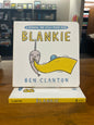 Blankie (A Narwhal and Jelly Board Book)