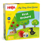 My Very First Games – First Orchard Board Game for Toddlers