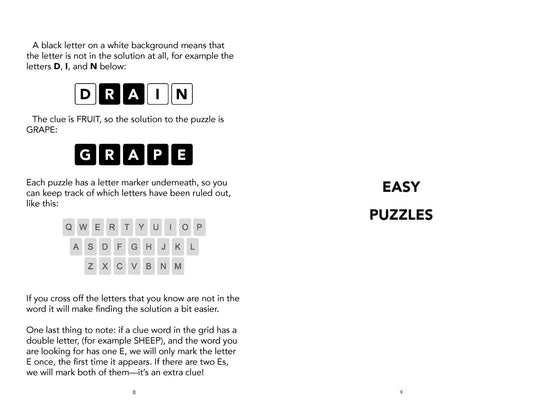 Wordle Challenge for Kids