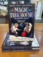 Magic Tree House: Midnight on the Moon (GRAPHIC)