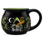A Court of Thorns and Roses: The Suriel Tea Co. Mug
