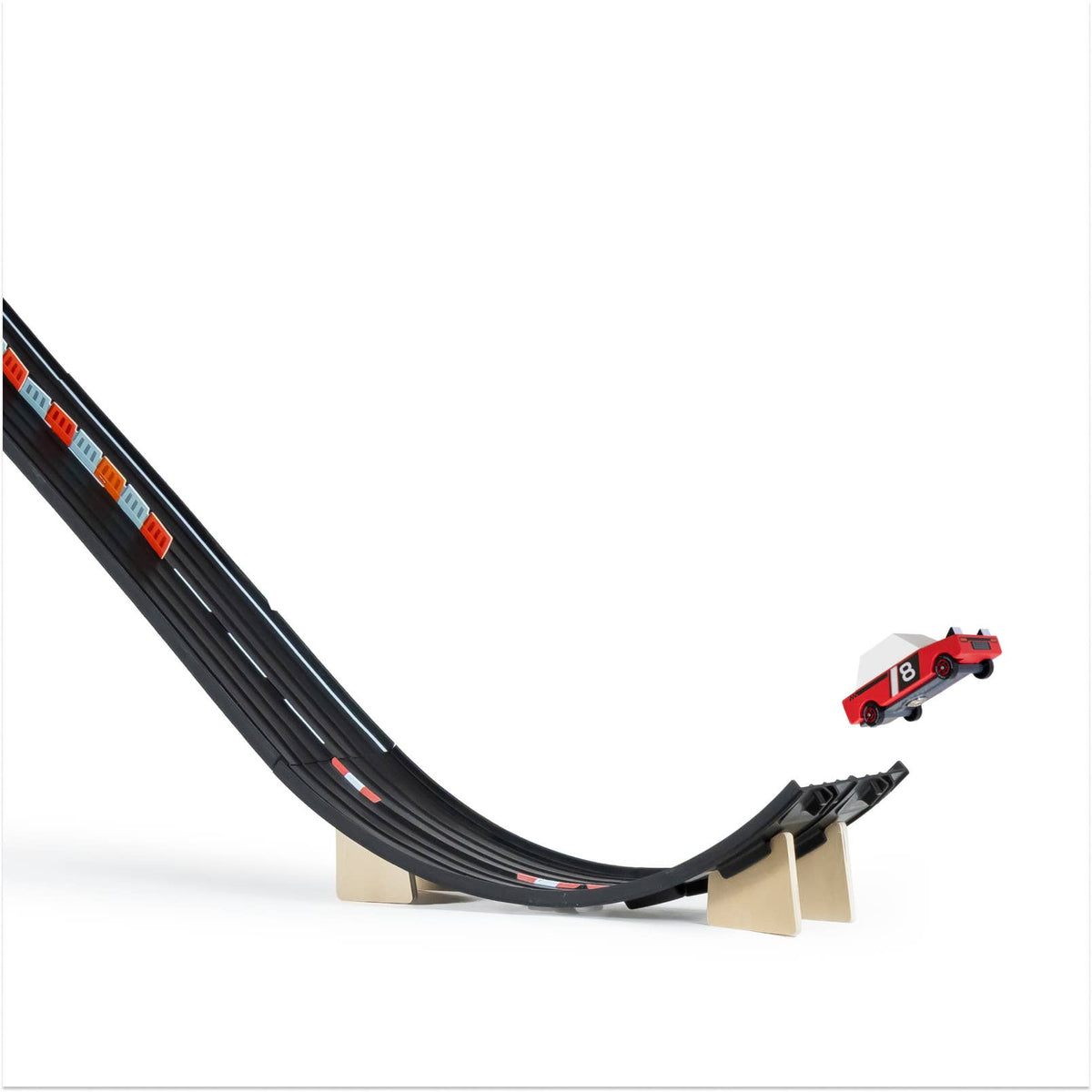 Playset: Super Speed