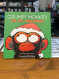 Grumpy Monkey Oh, No! Christmas