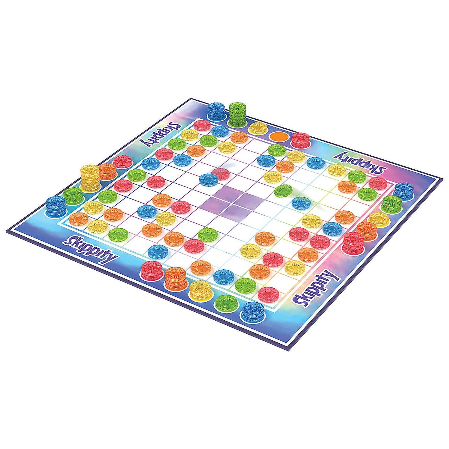 Skippity Game