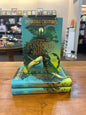 The Poisoned King, Impossible Creatures Book 2 by: Katherine Rundell