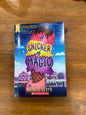A SNICKER OF MAGIC
