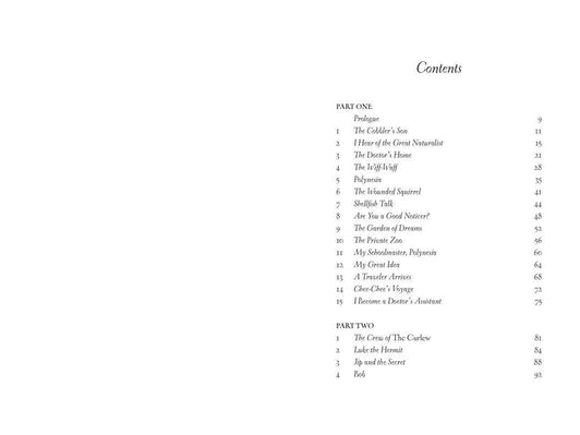 Doctor Dolittle The Complete Collection, Vol. 1 by Hugh Lofting