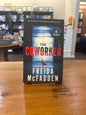 The Coworker by: Freida McFadden