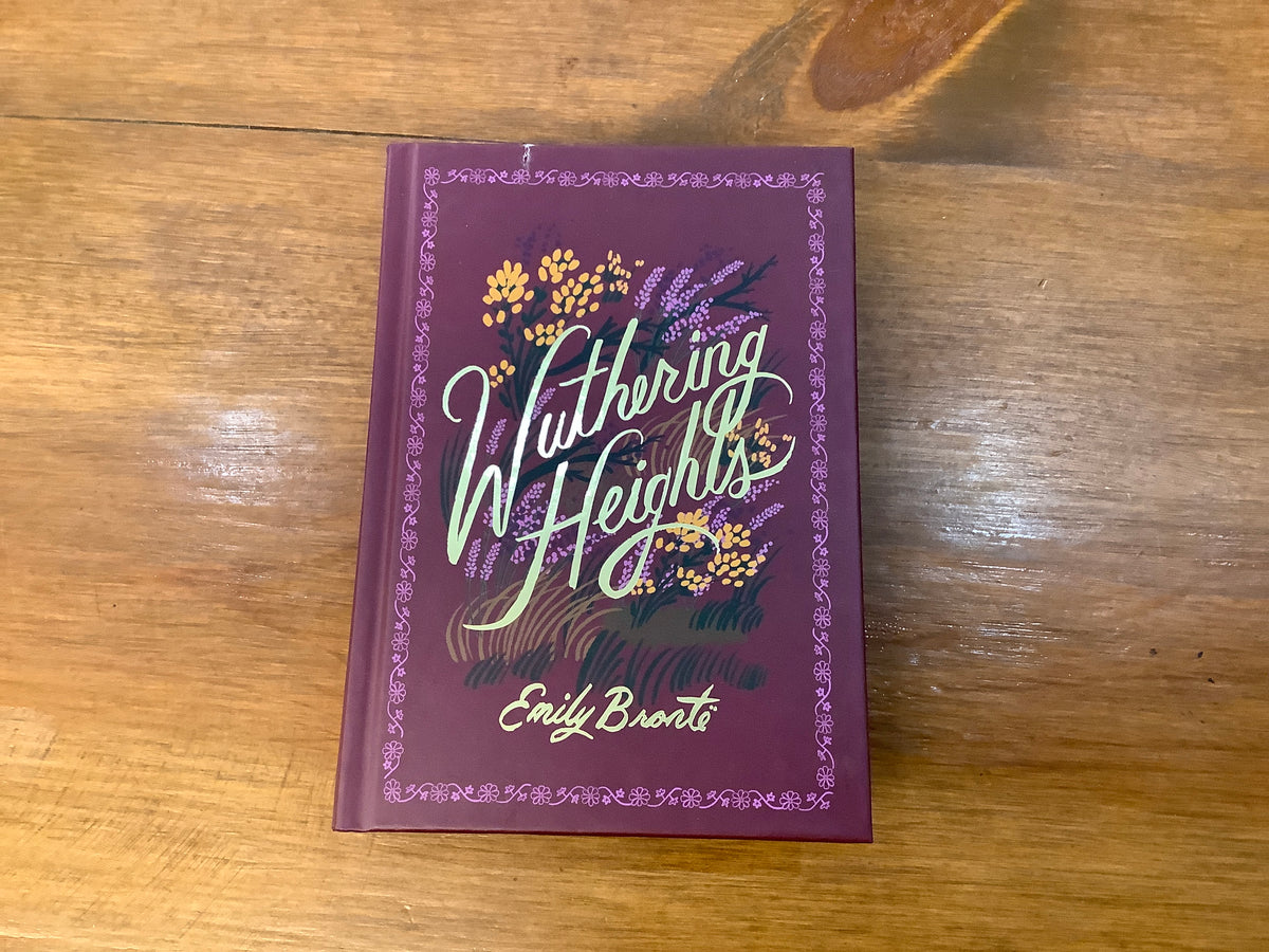 Wuthering Heights