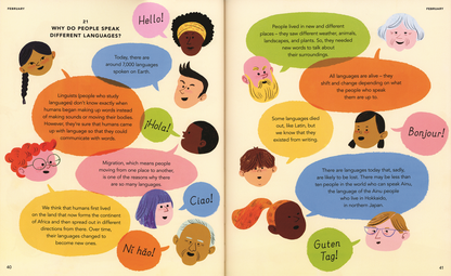 Everything Under the Sun