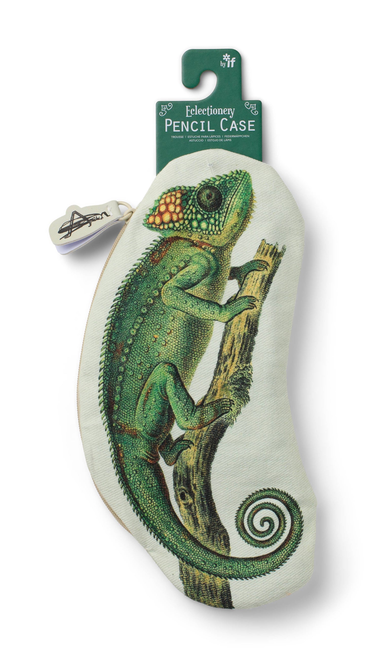 Eclectionery Pencil Case