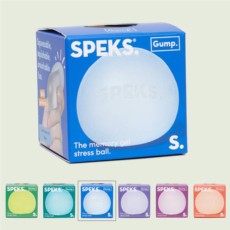 Gump Single Color Case Pack