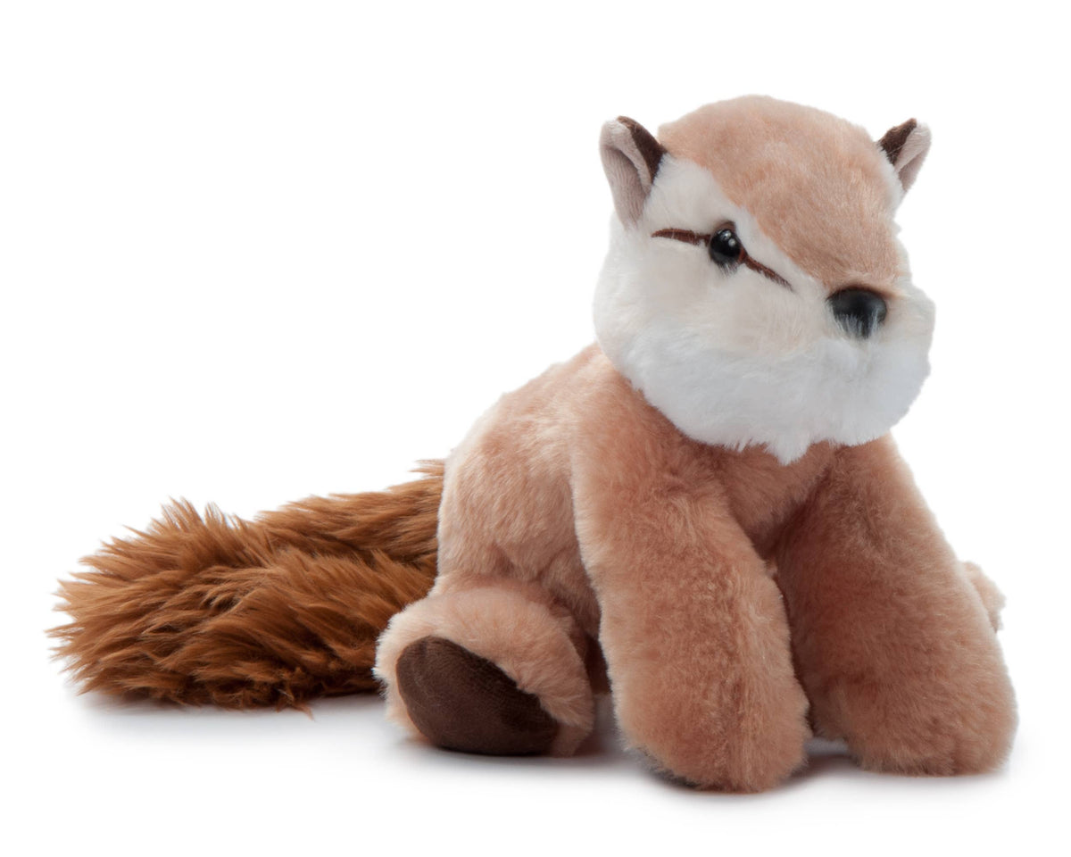 Wild Onez Chipmunk small 9"