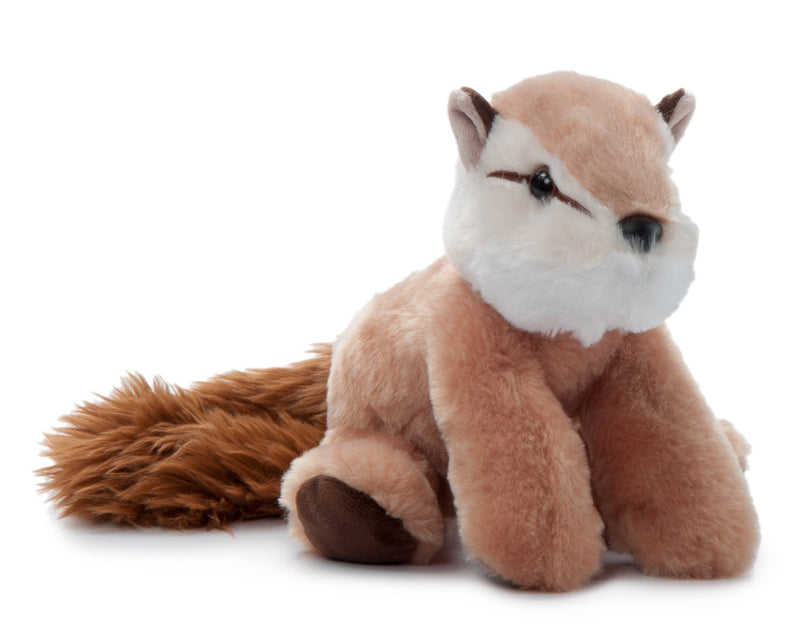 Wild Onez Chipmunk small 9"