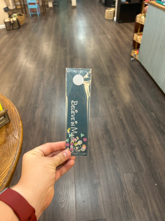 Bookmark - Believe in Magic