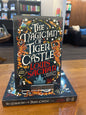 The Magician of Tiger Castle by: Louis Sachar