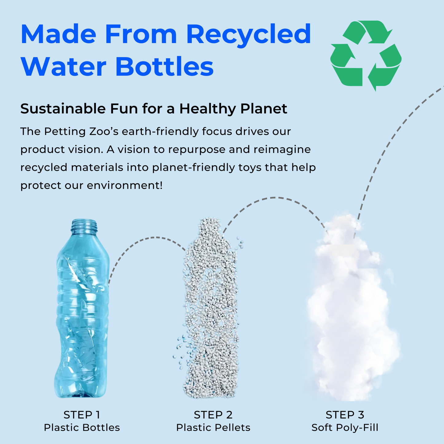 17" (43cm) Wild Onez Fawn