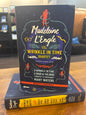 Madeleine L'Engle: The Wrinkle in Time Quartet
