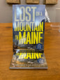 Lost on a Mountain in Maine by: Donn Fendler