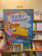 Train of Thought by: Jess Horn and Hayley Wells