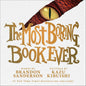 Most Boring Book Ever:
