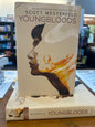 Youngbloods by: Scott Westerfeld