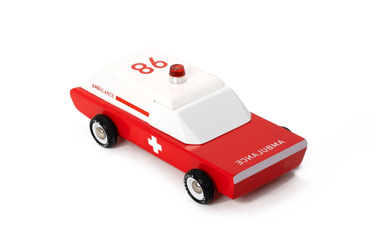 Ambulance