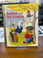 Richard Scarry's Rabbit and His Friends