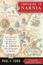 Companion to Narnia, Revised Edition: A Complete Guide to the Magical World of C.S. Lewis's The Chronicles of Narnia cover image