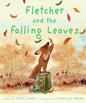 Fletcher and the Falling Leaves cover image