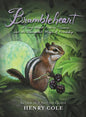 Brambleheart: A Story About Finding Treasure and the Unexpected Magic of Friendship cover image