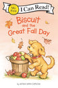 Biscuit and the Great Fall Day (My First I Can Read) cover image