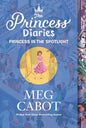 The Princess Diaries Volume II: Princess in the Spotlight cover image