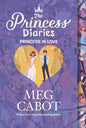 The Princess Diaries Volume III: Princess in Love cover image