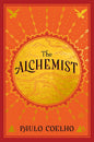The Alchemist Deluxe Edition cover image